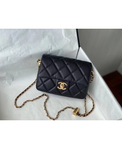 CHANEL MINI FLAP BAG