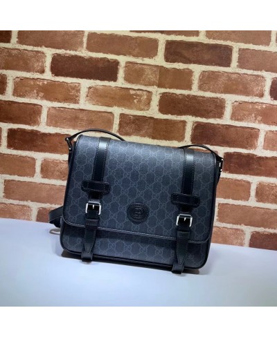 GUCCI GG Messenger bag