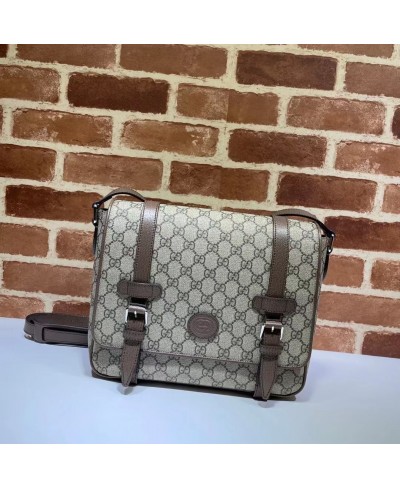 GUCCI GG Messenger bag