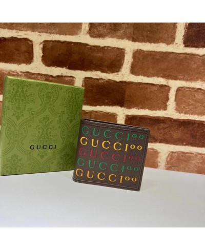 Gucci 100 wallet GUCCI