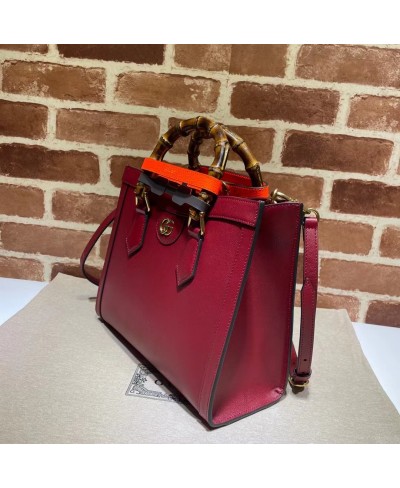 GUCCI Gucci Diana small tote bag