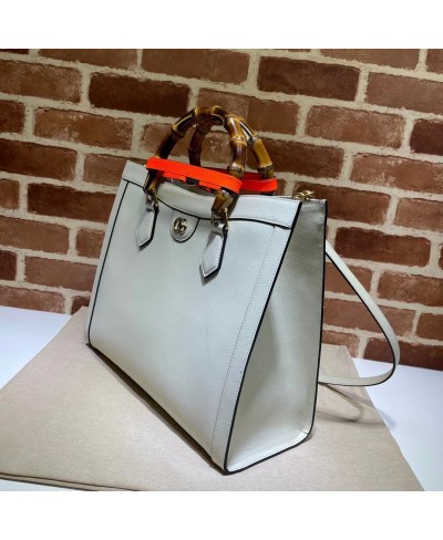 GUCCI Gucci Diana medium tote bag