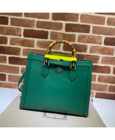 GUCCI Gucci Diana medium tote bag