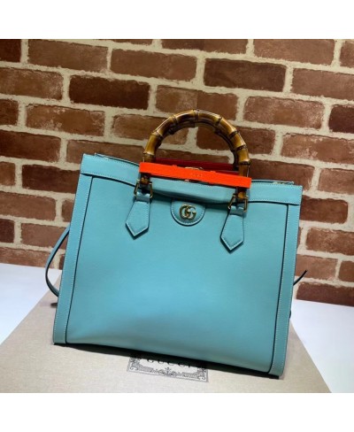 Borsa shopping Gucci Diana misura media GUCCI