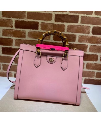 Borsa shopping Gucci Diana misura media GUCCI