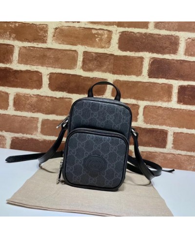 GUCCI Mini bag with Interlocking G