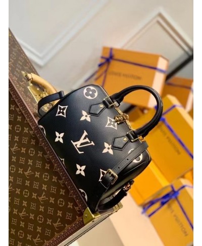 LOUIS VUITTON SPEEDY BANDOULIÈRE 25