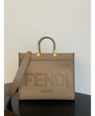 FENDI FENDI SUNSHINE MEDIUM