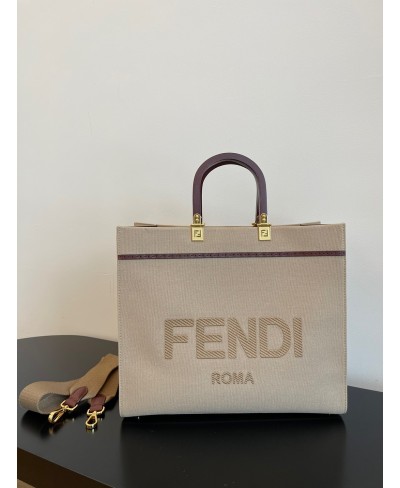 FENDI FENDI SUNSHINE MEDIUM