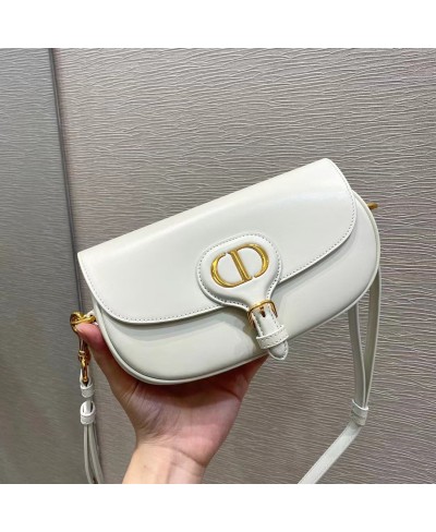 CHRISTIAN DIOR DIOR BOBBY EAST-WEST BAG