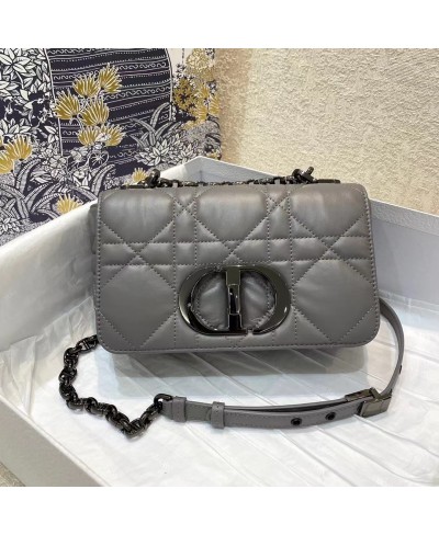 CHRISTIAN DIOR SMALL DIOR CARO BAG