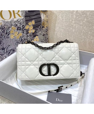 BORSA MEDIA DIOR CARO CHRISTIAN DIOR