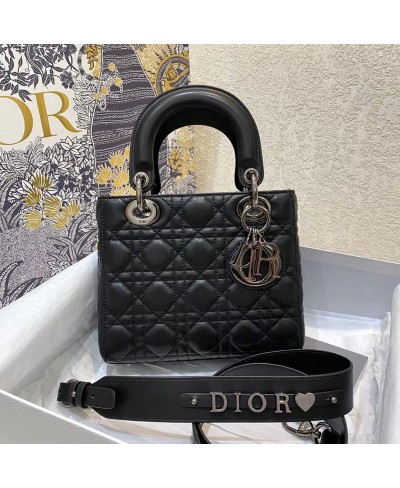 BORSA LADY DIOR MY ABCDIOR CHRISTIAN DIOR