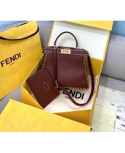 PEEKABOO ISEEU MEDIUM FENDI