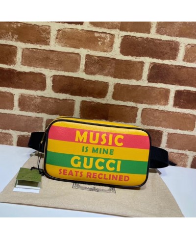 GUCCI Gucci 100 belt bag