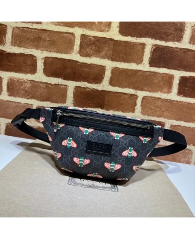 GUCCI Gucci Bestiary belt bag with bees