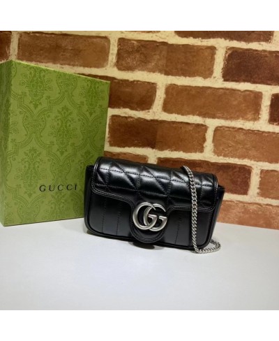 Mini borsa GG Marmont GUCCI