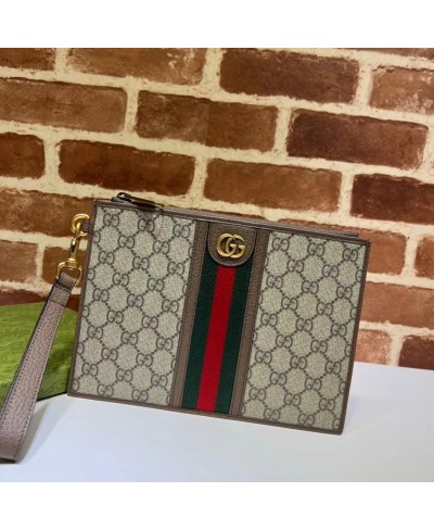 Pouch Ophidia con Web GUCCI