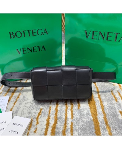 BOTTEGA VENETA BELT CASSETTE