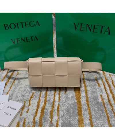 BOTTEGA VENETA BELT CASSETTE