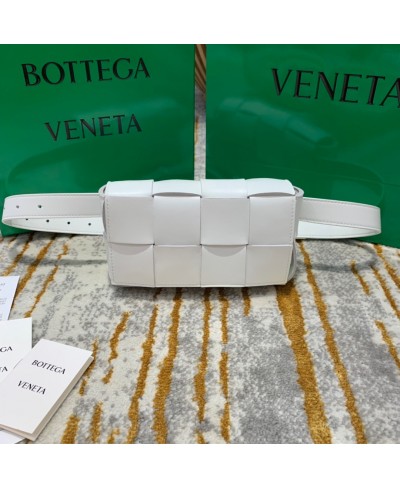 BOTTEGA VENETA BELT CASSETTE