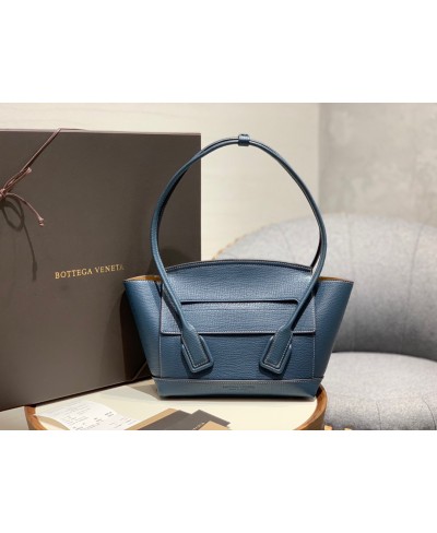 BOTTEGA VENETA ARCO 33 BAG IN PALMELLATO