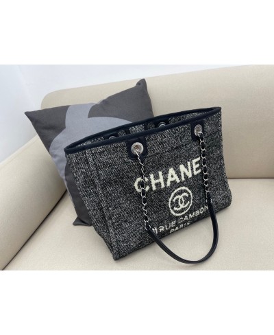 BORSA SHOPPING CHANEL