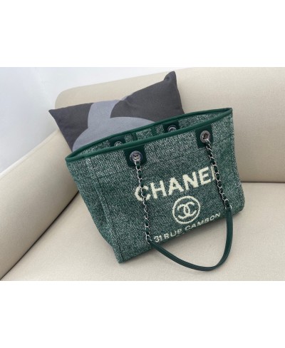 BORSA SHOPPING CHANEL