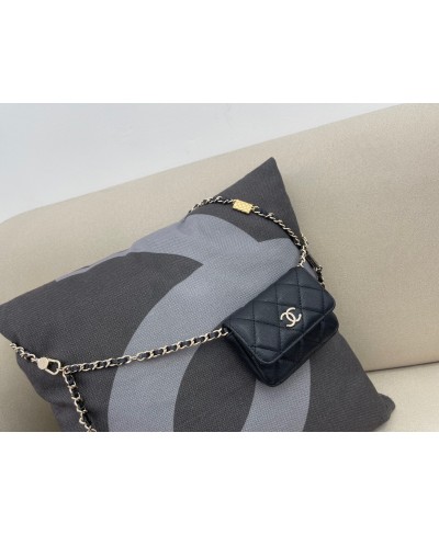 CHANEL BELT BAG