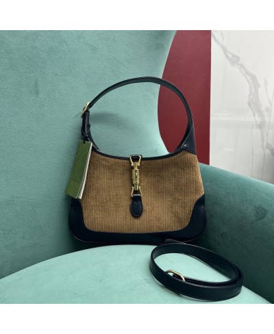 Borsa a spalla Jackie 1961 misura piccola GUCCI