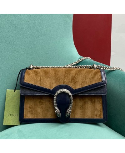 GUCCI Dionysus small shoulder bag