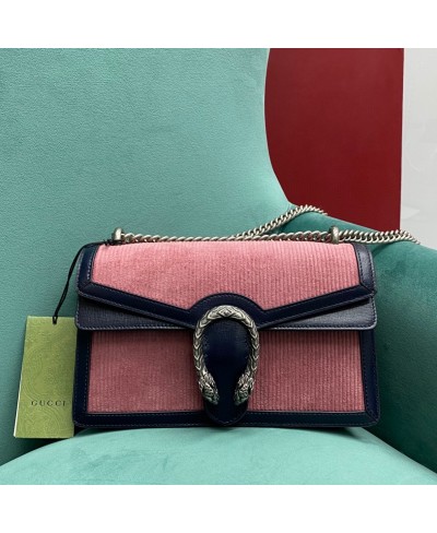 Borsa a spalla Dionysus misura piccola GUCCI