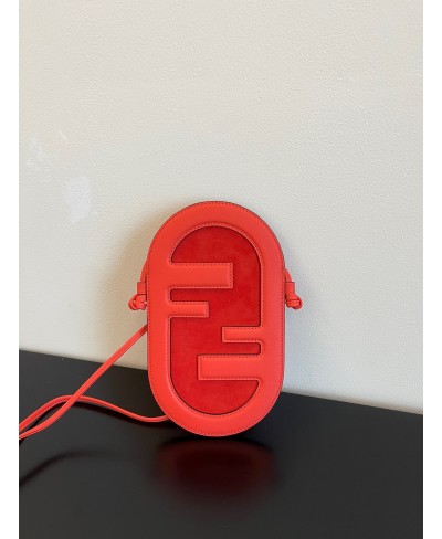 FENDI 12 PRO PHONE HOLDER