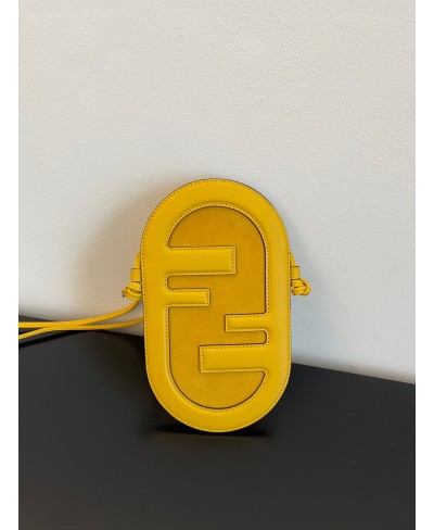 FENDI 12 PRO PHONE HOLDER