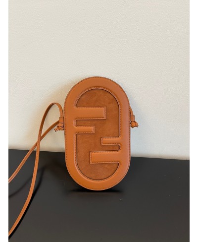 FENDI 12 PRO PHONE HOLDER