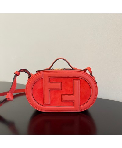 MINI CAMERA CASE FENDI