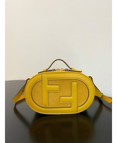 MINI CAMERA CASE FENDI