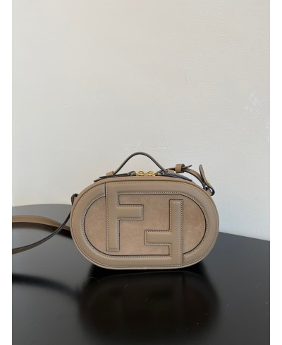 MINI CAMERA CASE FENDI