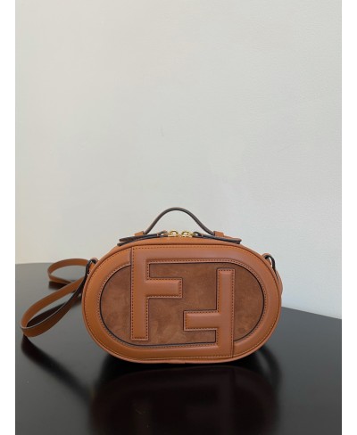 FENDI MINI CAMERA CASE