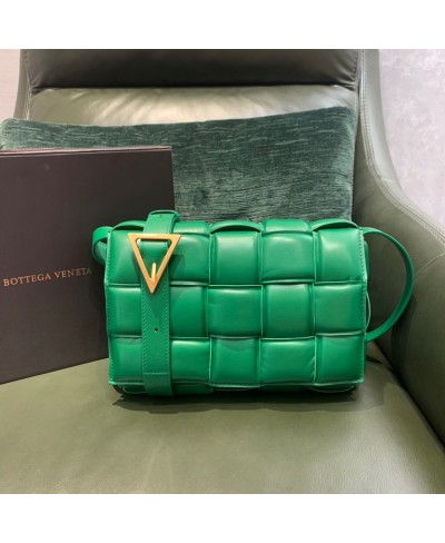 BOTTEGA VENETA PADDED CASSETTE