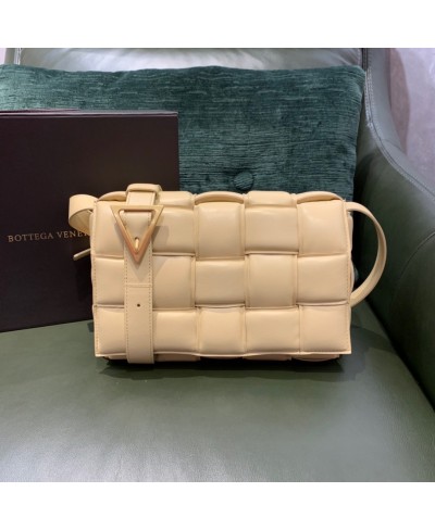 BOTTEGA VENETA PADDED CASSETTE