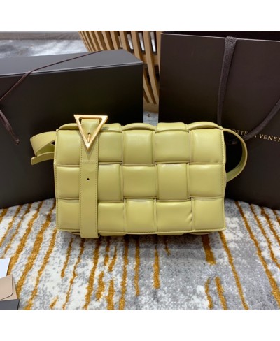 PADDED CASSETTE BOTTEGA VENETA