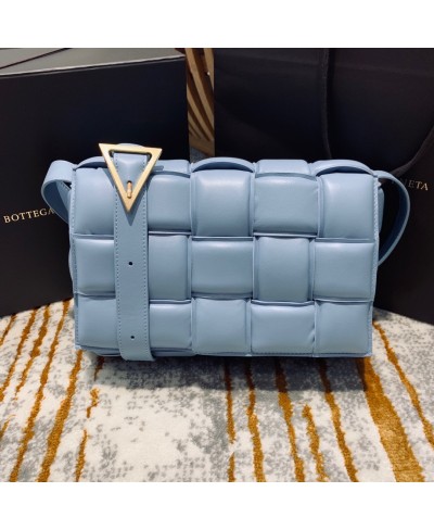 PADDED CASSETTE BOTTEGA VENETA