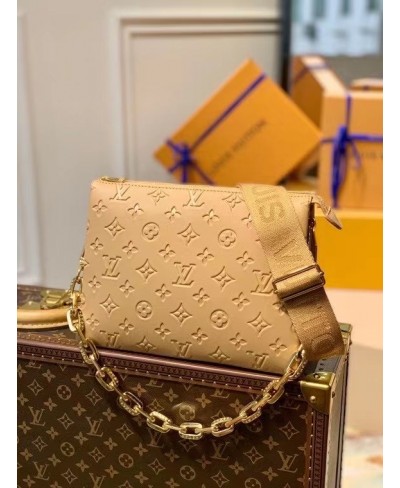 LOUIS VUITTON COUSSIN PM