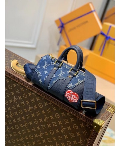 KEEPALL XS LOUIS VUITTON