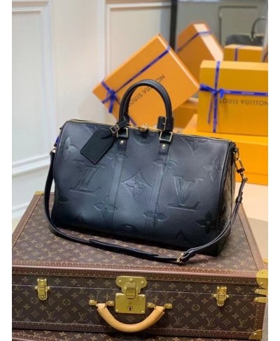 KEEPALL BANDOULIÈRE 45 LOUIS VUITTON