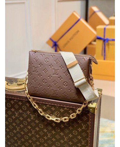 LOUIS VUITTON COUSSIN PM