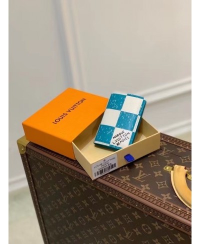 LOUIS VUITTON POCKET ORGANIZER