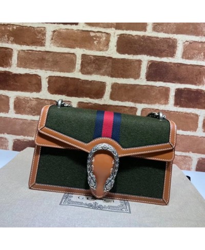 GUCCI Dionysus small shoulder bag