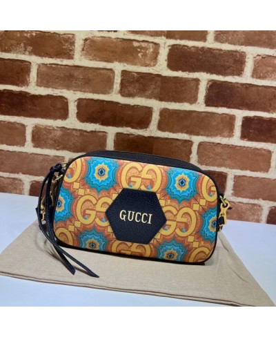 GUCCI Gucci 100 messenger bag